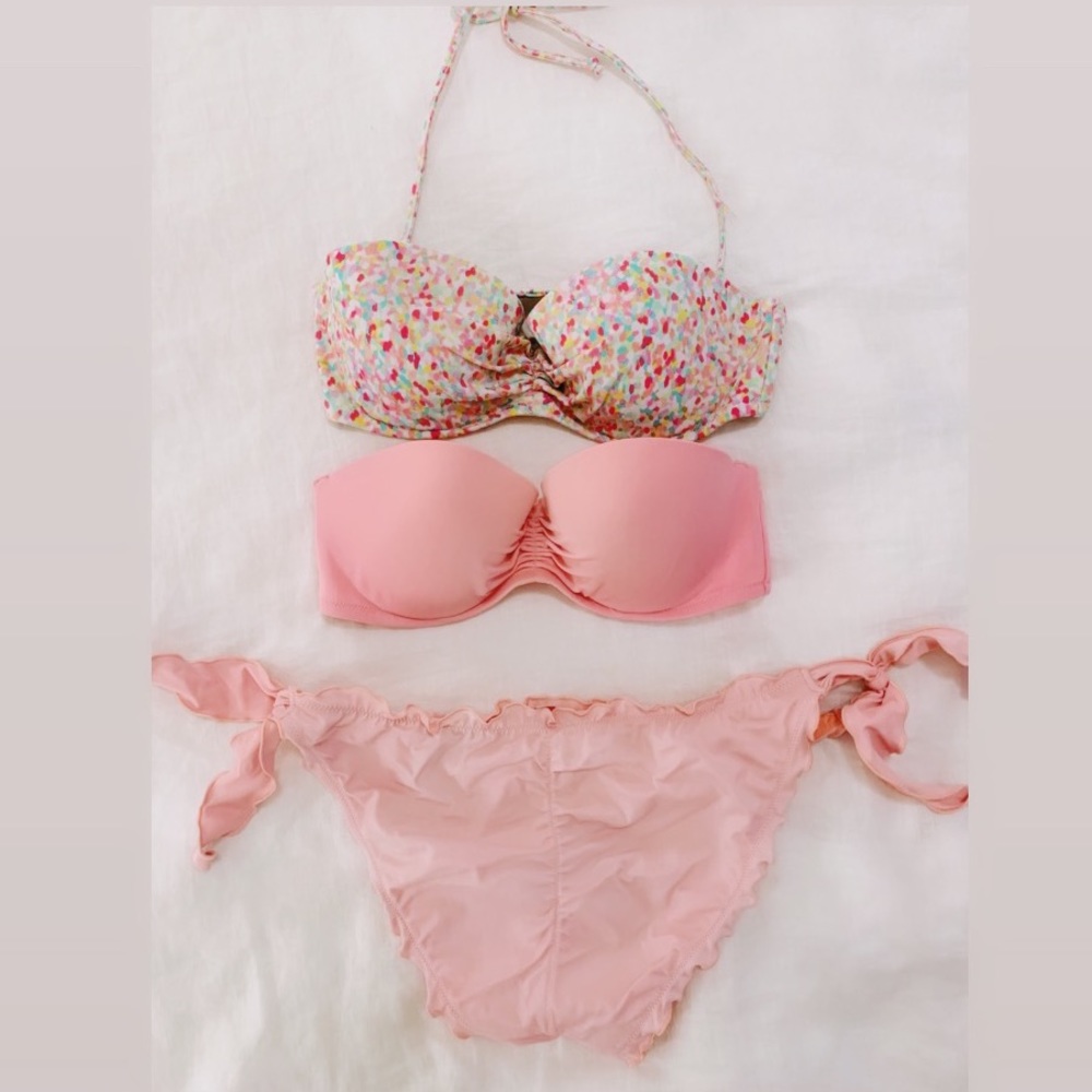 Victoria Sceret bikini